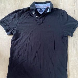 Tommy Hilfiger golf shirt